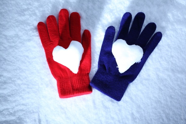 gloves and hearts 2
