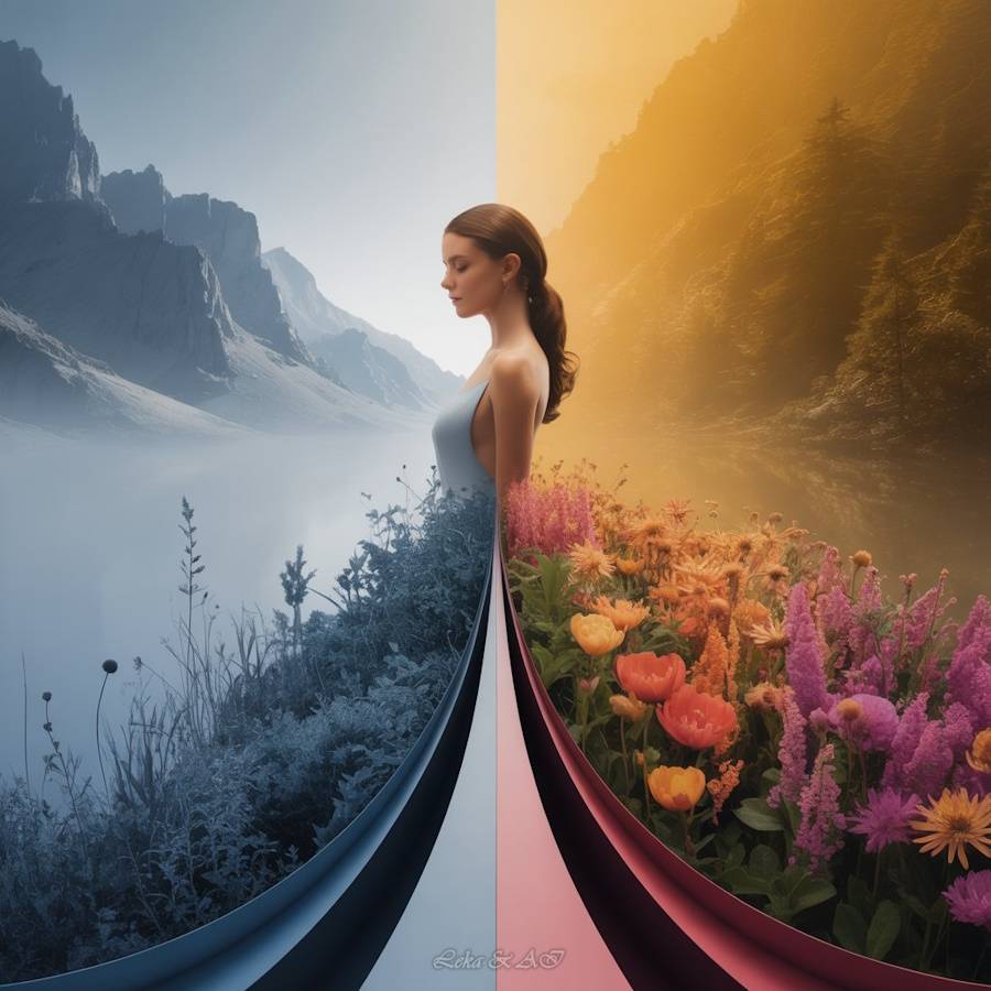 Злагода з собою